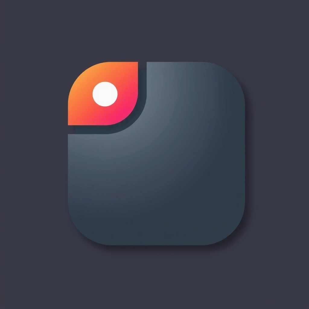 Instagram icon