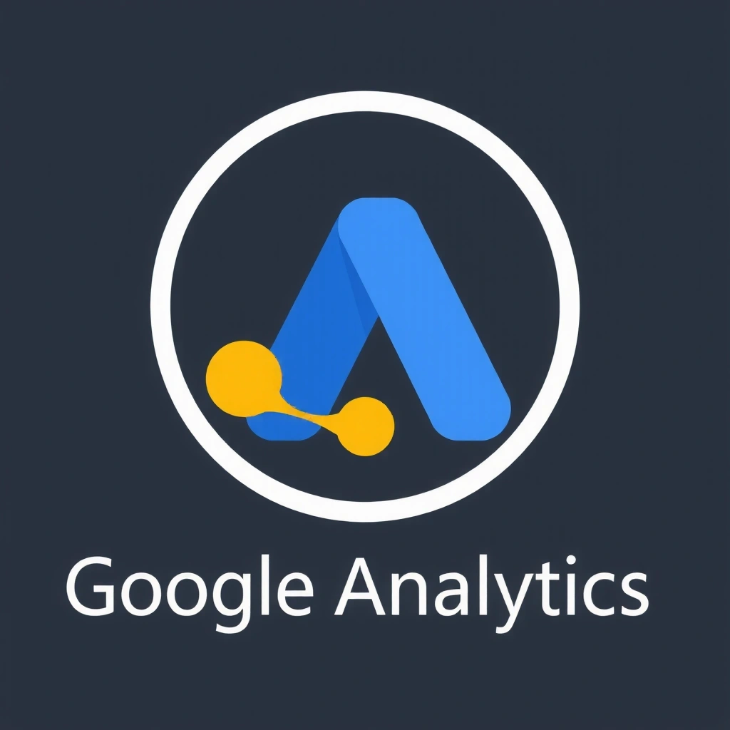 Google Analytics logo