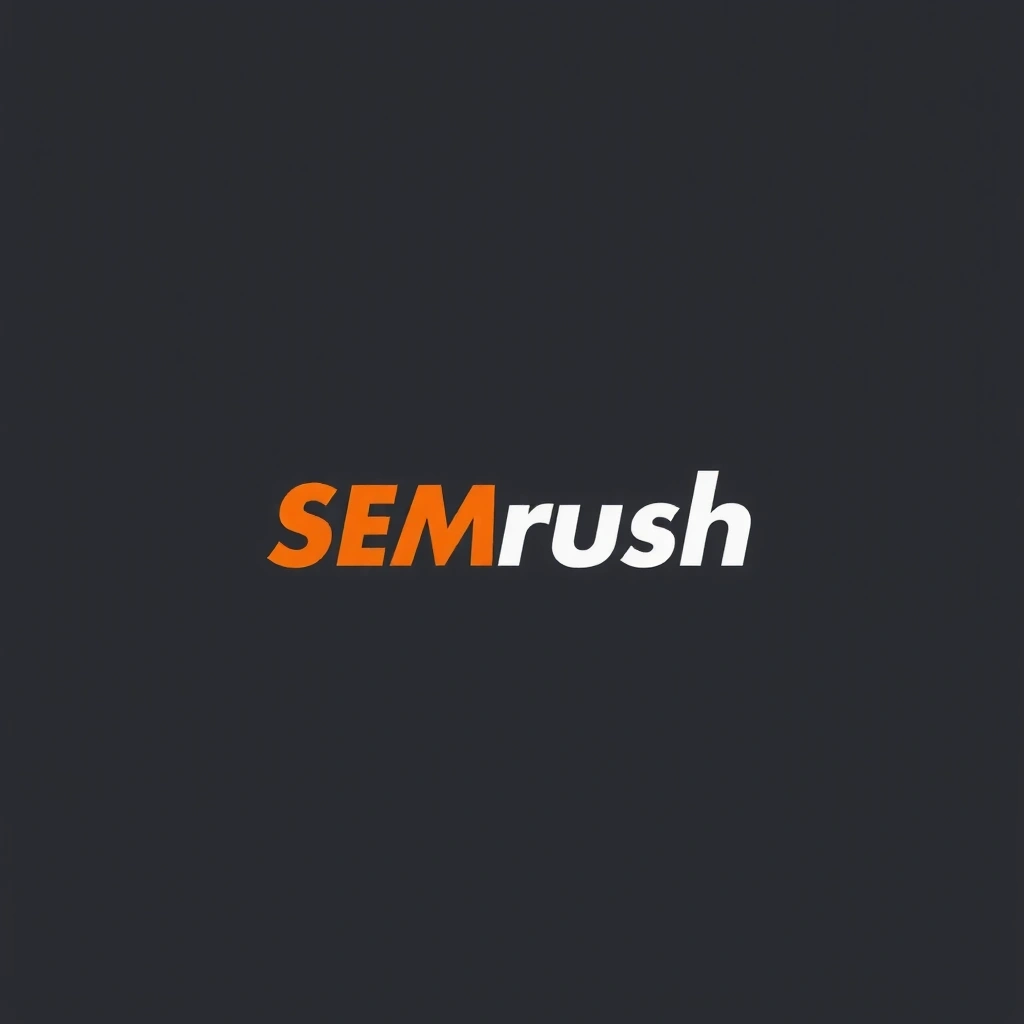 SEMrush logo