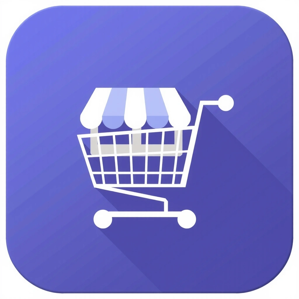 E-commerce řešení