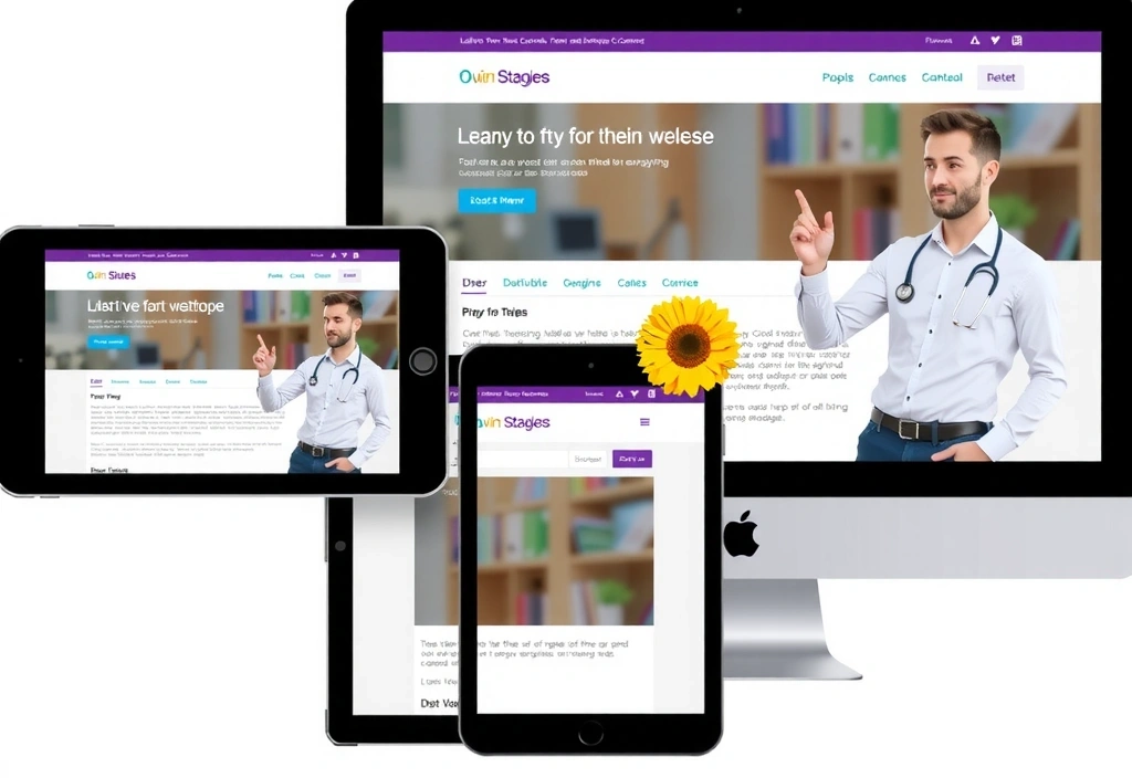 Testování a optimalizace webu