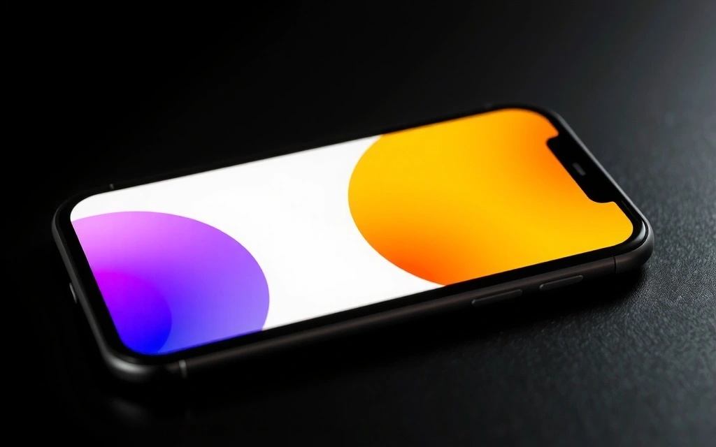 Případová studie vývoje mobilní aplikace